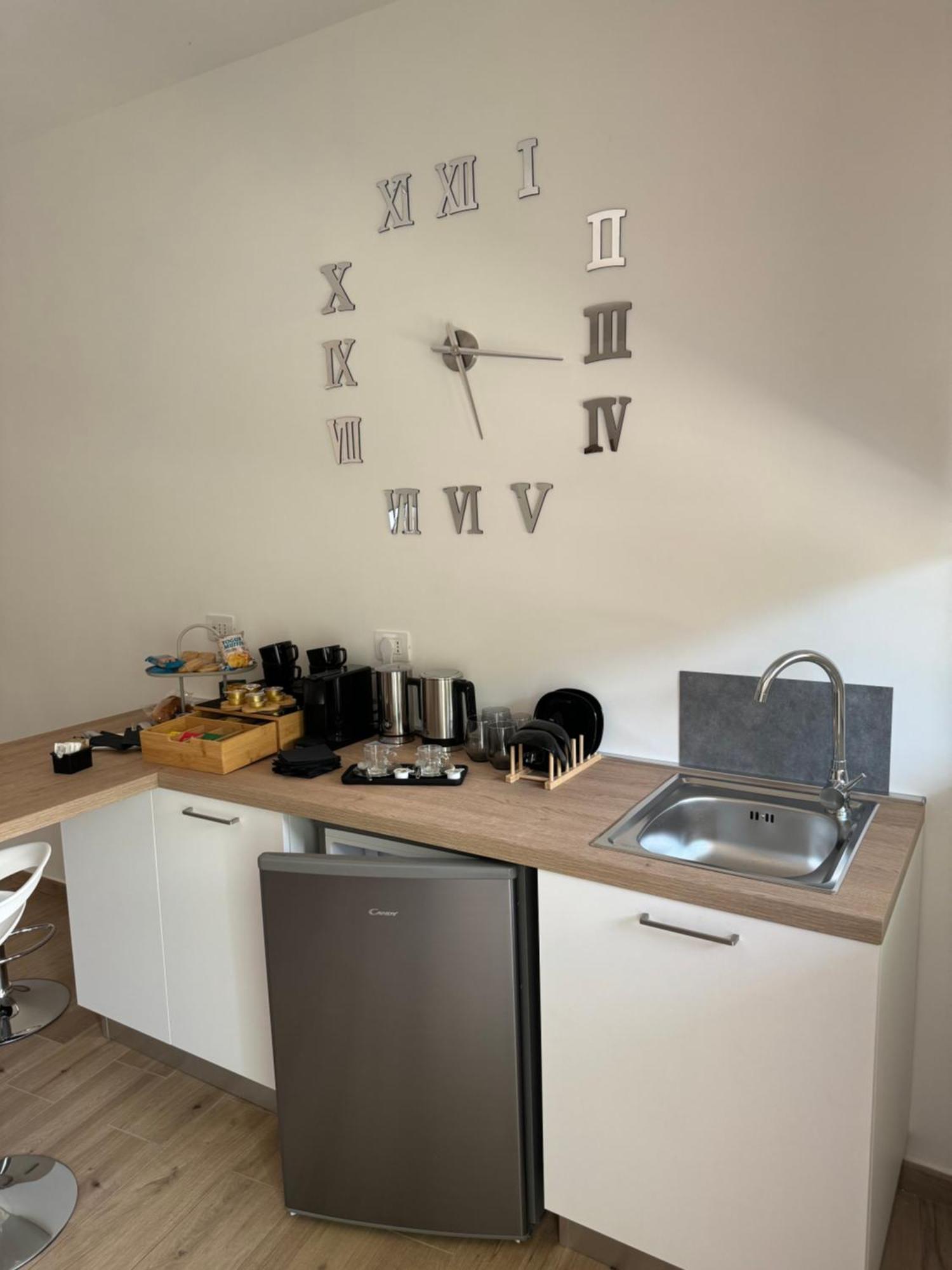 Rg Maison - Room 35 Morino Eksteriør bilde